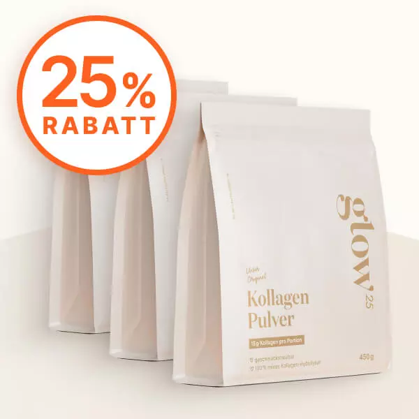 3x Glow25
