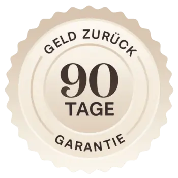 90 Tage Garantie